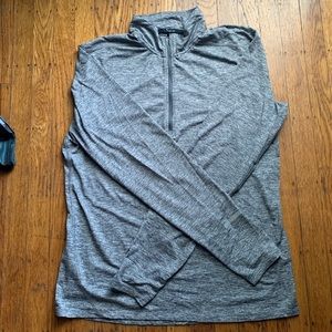 Men's Nike Quarter-Zip